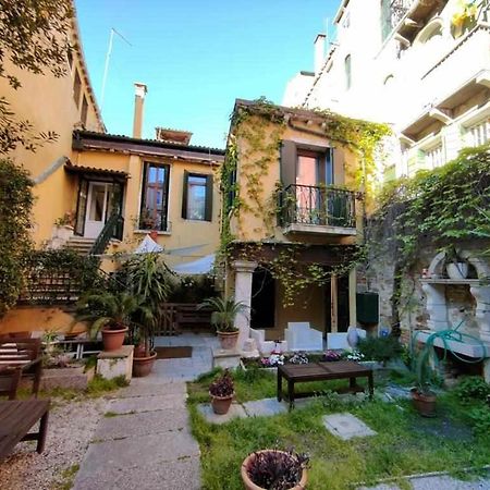 Venezia Naturalmente Exterior foto