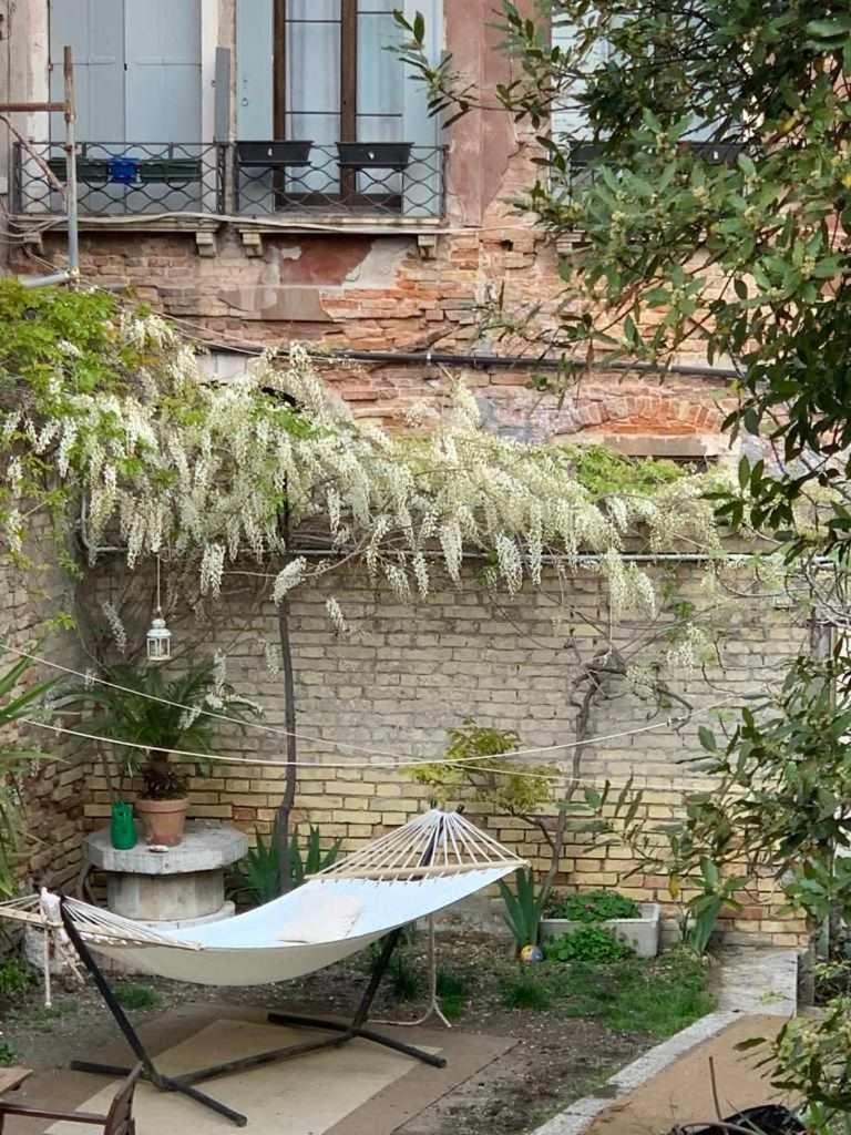 Venezia Naturalmente Exterior foto