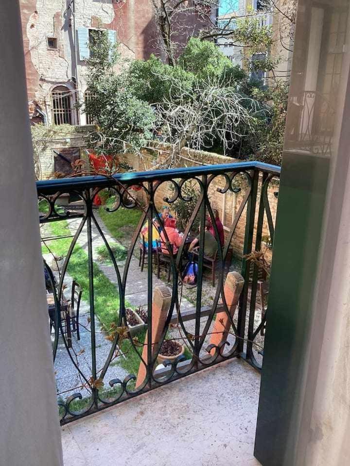 Venezia Naturalmente Quarto foto